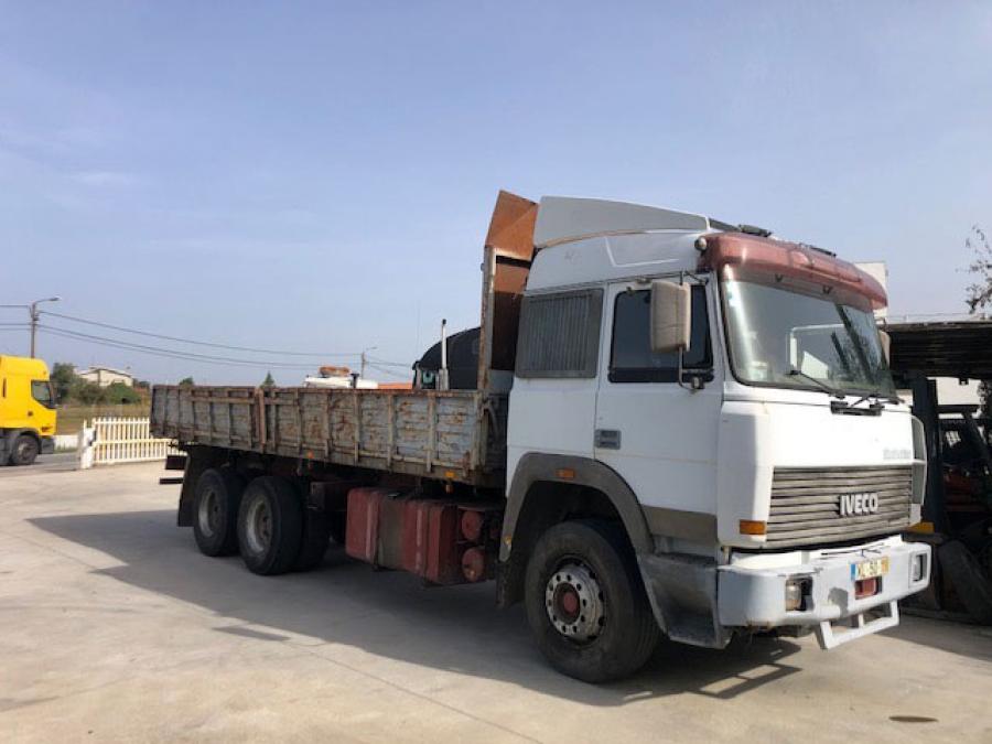 IVECO IVECO
