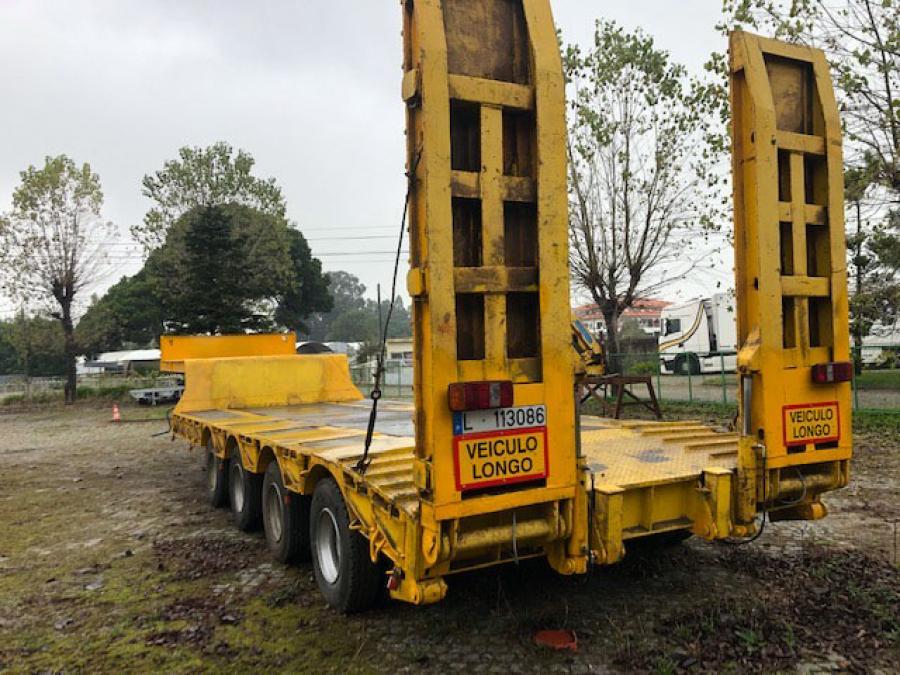 PortaMaquinas  PortaMaquinas